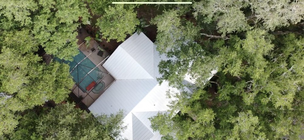 Slide of Boulais Roofing