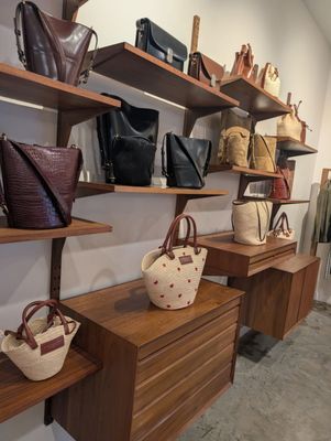 Sézane Austin by null