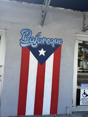 El Bajareque by null