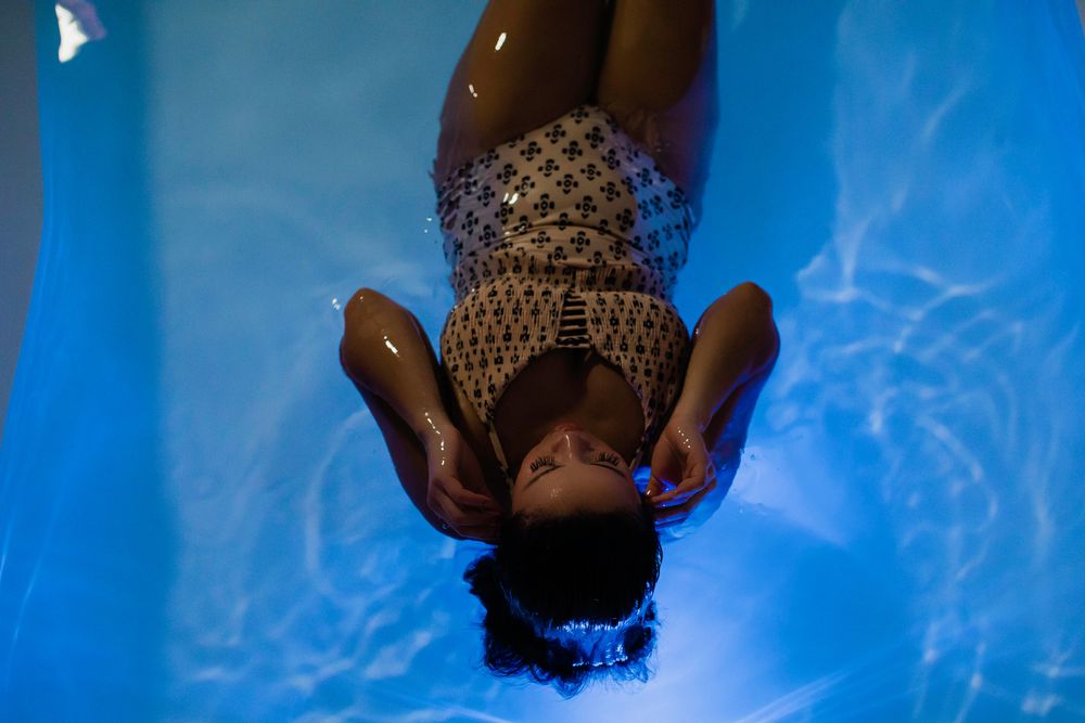 Seattle Massage Sauna & Float