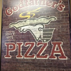 Godfather's Pizza