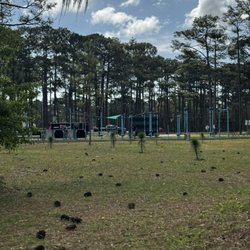 Long Leaf Park