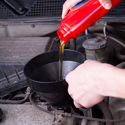 First Season Automotive Service