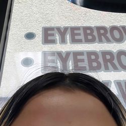 House of Beauty Eyebrow Threading - Eyebrow Threading 10/10 recommend clean your brows and shape them definitely this is my go to spot!!