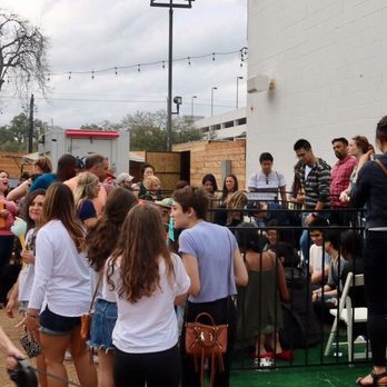 Axelrad - Beer Gardens Near Me - Houston, Texas