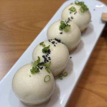 Bao Master - Chinese Near Me - Alhambra, California