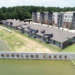 Watermere at Woodland Lakes