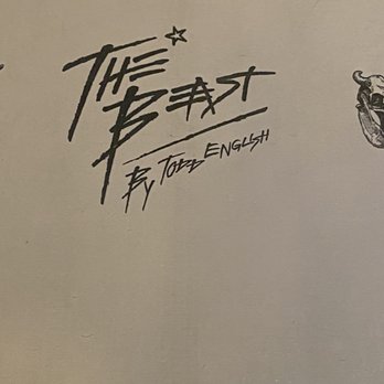 The Beast - The Beast - New American Near Me - Las Vegas, Nevada The Beast - The Beast - New American Near Me - Las Vegas, Nevada