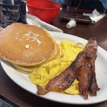 Doc's Diner - Seafood Near Me - Key Largo, Florida