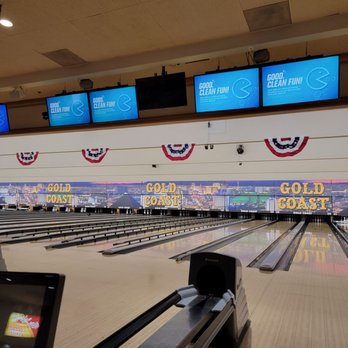 Bowling Snack Bar - Bowling alley - Burgers Near Me - Las Vegas, Nevada