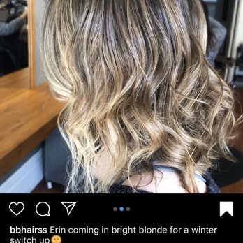Arrow Salon - After!! Wow!!! - Hair Salons Near Me - San Francisco, California Arrow Salon - After!! Wow!!! - Hair Salons Near Me - San Francisco, California