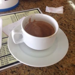 Fornaria Pães e Conveniência