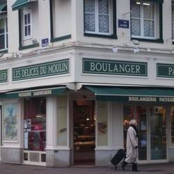 Les Délices du Moulin