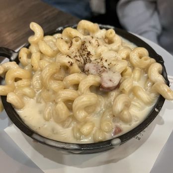 Crescent Bistro - Mac & Cheese - New American Near Me - Pleasant Hill, California Crescent Bistro - Mac & Cheese - New American Near Me - Pleasant Hill, California