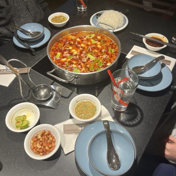 Happy Lamb Hot Pot - Mongolian Near Me - Bellevue, Washington Happy Lamb Hot Pot - Mongolian Near Me - Bellevue, Washington
