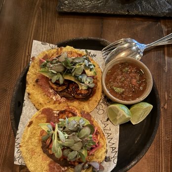Jazamango - Shrimp tacos - Mexican Near Me - Todos Santos, BCS Jazamango - Shrimp tacos - Mexican Near Me - Todos Santos, BCS