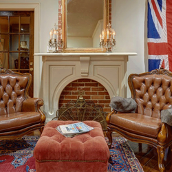 The English Merchant's Inn