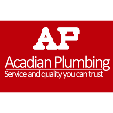 Slide of Acadian Plumbing