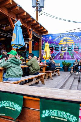 Recess Beer Garden by null