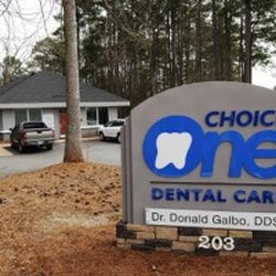 Choice One Dental Care of Newnan
