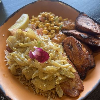 Baobab Fare - Coffee & Tea Near Me - Detroit, Michigan
