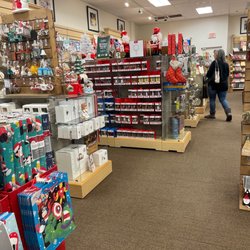 Amy's Hallmark Shop