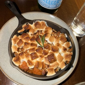 The Banyan - Sweet potato casserole - Venues & Event Spaces Near Me - Frederick, Maryland The Banyan - Sweet potato casserole - Venues & Event Spaces Near Me - Frederick, Maryland