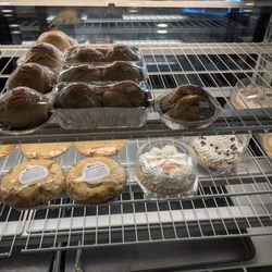 Bird-in-Hand Bakery & Cafe