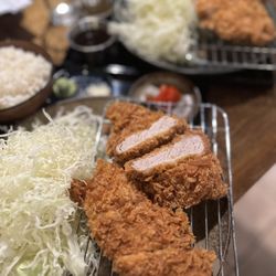 Jungdon Katsu - Anshim