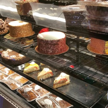 Three Brothers Bakery - Cakes - Bakeries Near Me - Houston, Texas