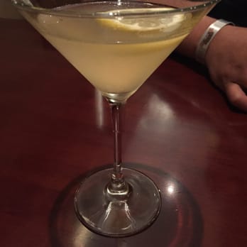 Frog Hollow Tavern - Daisy (tequila drink) - Wine Bars Near Me - Augusta, Georgia