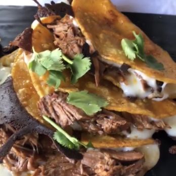 Don Orange - Birria Tacos - Cocktail Bars Near Me - Redlands, California