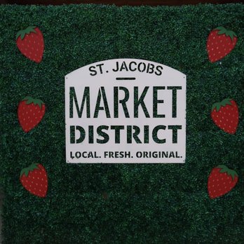 St Jacob's Farmer's Market - Farmers Market Near Me - Waterloo, Ontario St Jacob's Farmer's Market - Farmers Market Near Me - Waterloo, Ontario