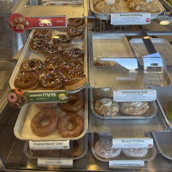 Krispy Kreme - Donuts Near Me - Avondale, Arizona Krispy Kreme - Donuts Near Me - Avondale, Arizona