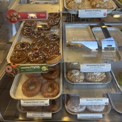 Krispy Kreme