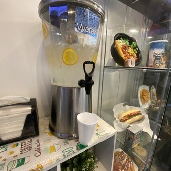 Truboba Cafe - Infused water - Bubble Tea Near Me - Round Rock, Texas Truboba Cafe - Infused water - Bubble Tea Near Me - Round Rock, Texas