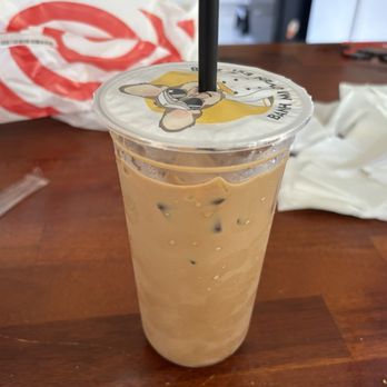 Banh Mi Oven - D7. Vietnamese Iced Coffee - Vietnamese Near Me - Austin, Texas