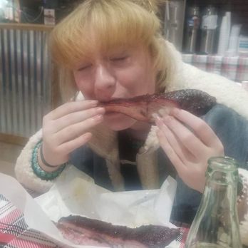 589 Hickory BBQ - Ribs for the win! - Barbeque Near Me - Weatherford, Texas 589 Hickory BBQ - Ribs for the win! - Barbeque Near Me - Weatherford, Texas