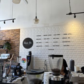 DUA DC COFFEE - Updated March 2026 - 620 Photos & 385 Reviews - 923