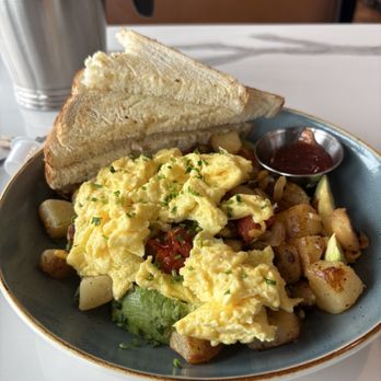 First Watch - Traditional hash - Breakfast & Brunch Near Me - TAYLORSVILLE, Utah