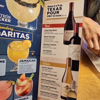Texas Roadhouse - Steakhouses Near Me - Clermont, Florida