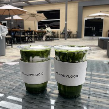 Memorylook - Coffee & Tea Near Me - Los Angeles, California