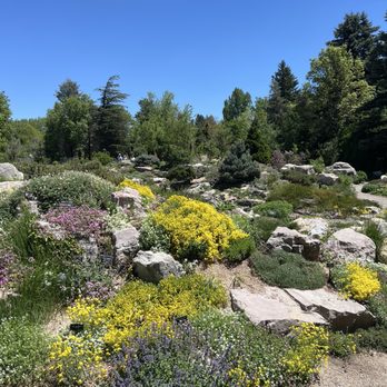 Denver Botanic Gardens - Gardens - Botanical Gardens Near Me - Denver, Colorado