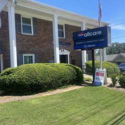 AllCare Primary & Immediate Care