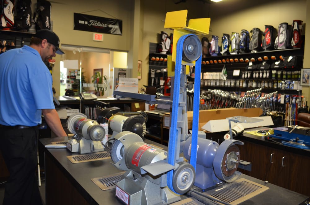 SELLINGER’S POWER GOLF Updated September 2024 600 Henrietta Creek