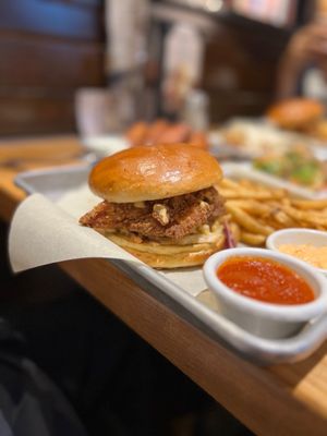 BJ's Restaurant & Brewhouse by null