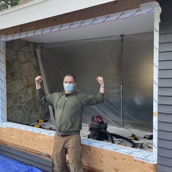 Green View Windows - Windows Installation Near Me - Kent, Washington
