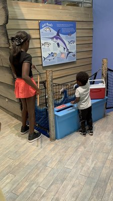 Children's Museum of the East End by null