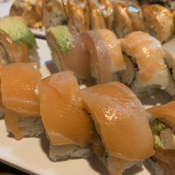 Ozeki Sushi - Yum - Japanese Near Me - Chino, California Ozeki Sushi - Yum - Japanese Near Me - Chino, California