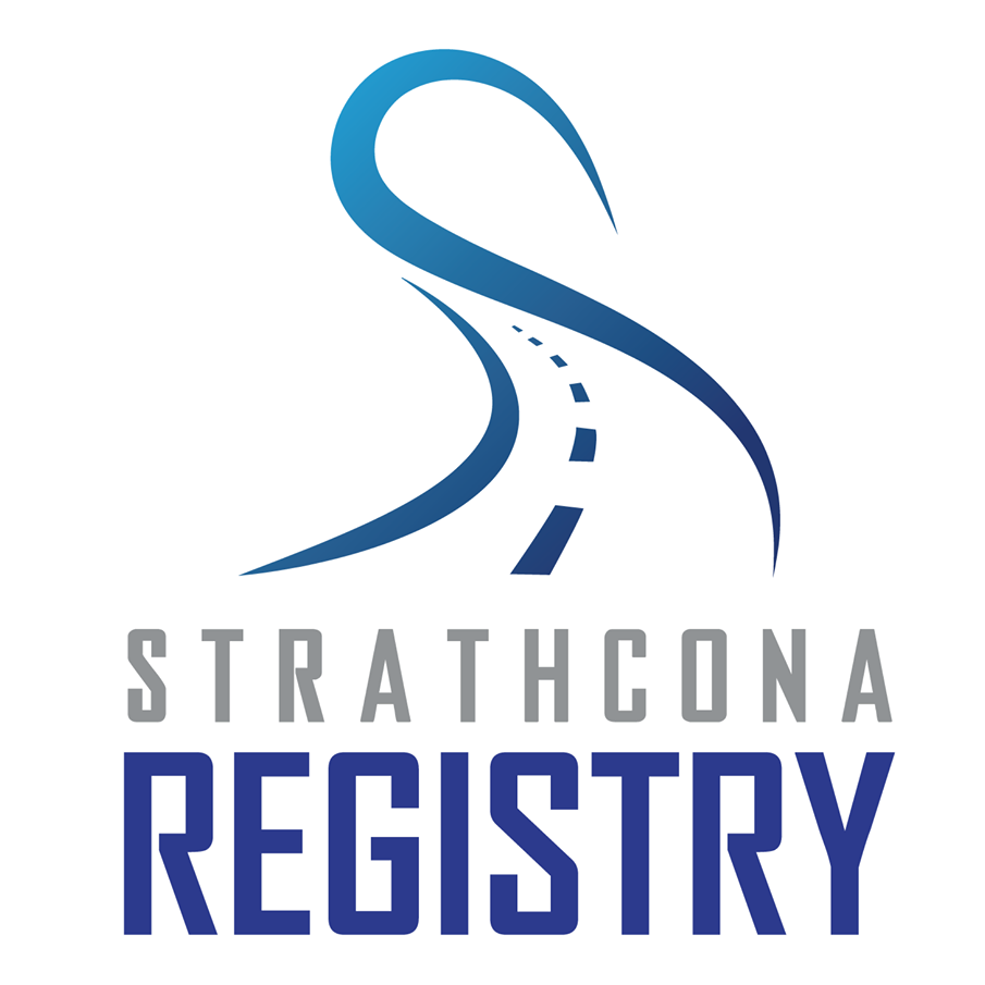 STRATHCONA REGISTRY CENTRE Updated September 2024 25 Reviews